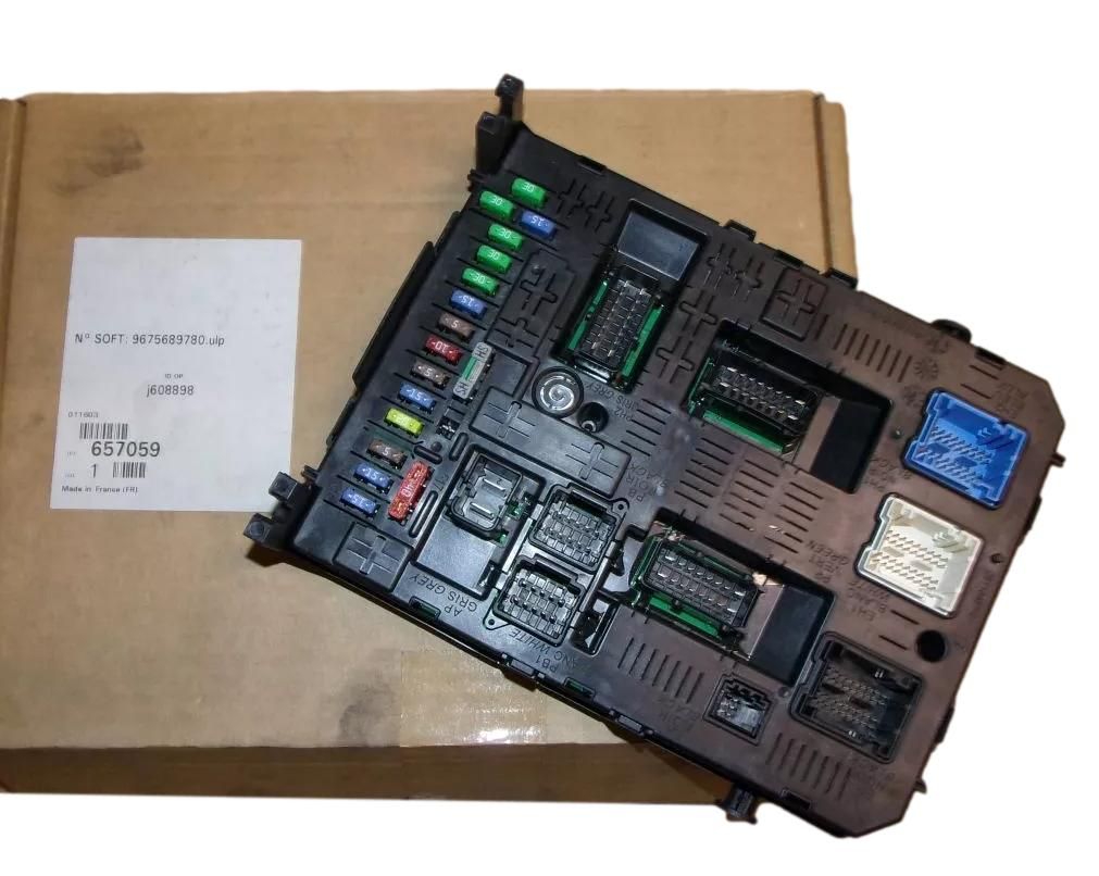 Module New Original 657059 6570.59 Citroen Peugeot main product photo