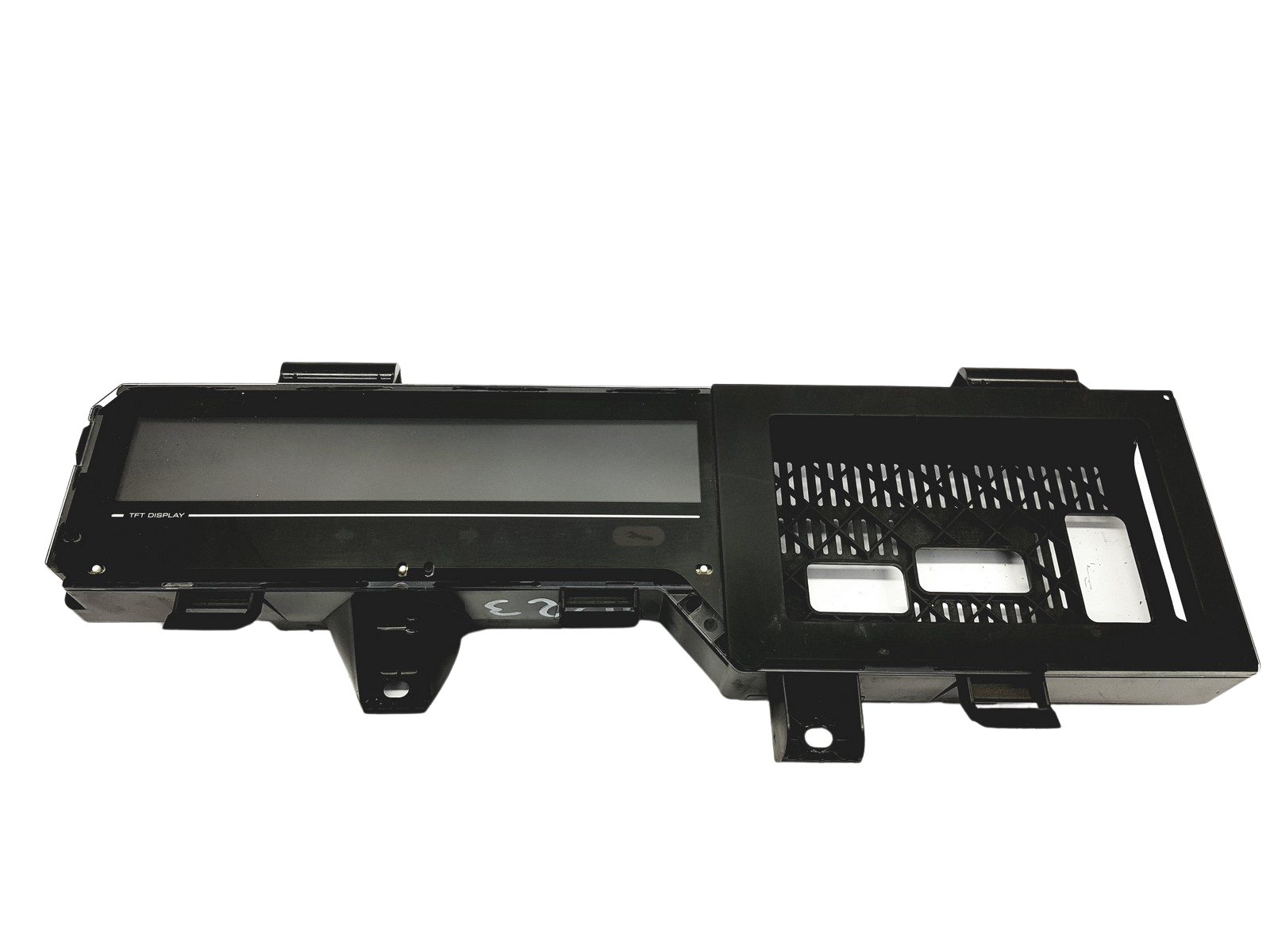 Speedometer/Instrument Cluster Renault Scenic 3 248100996R 51740 main product photo