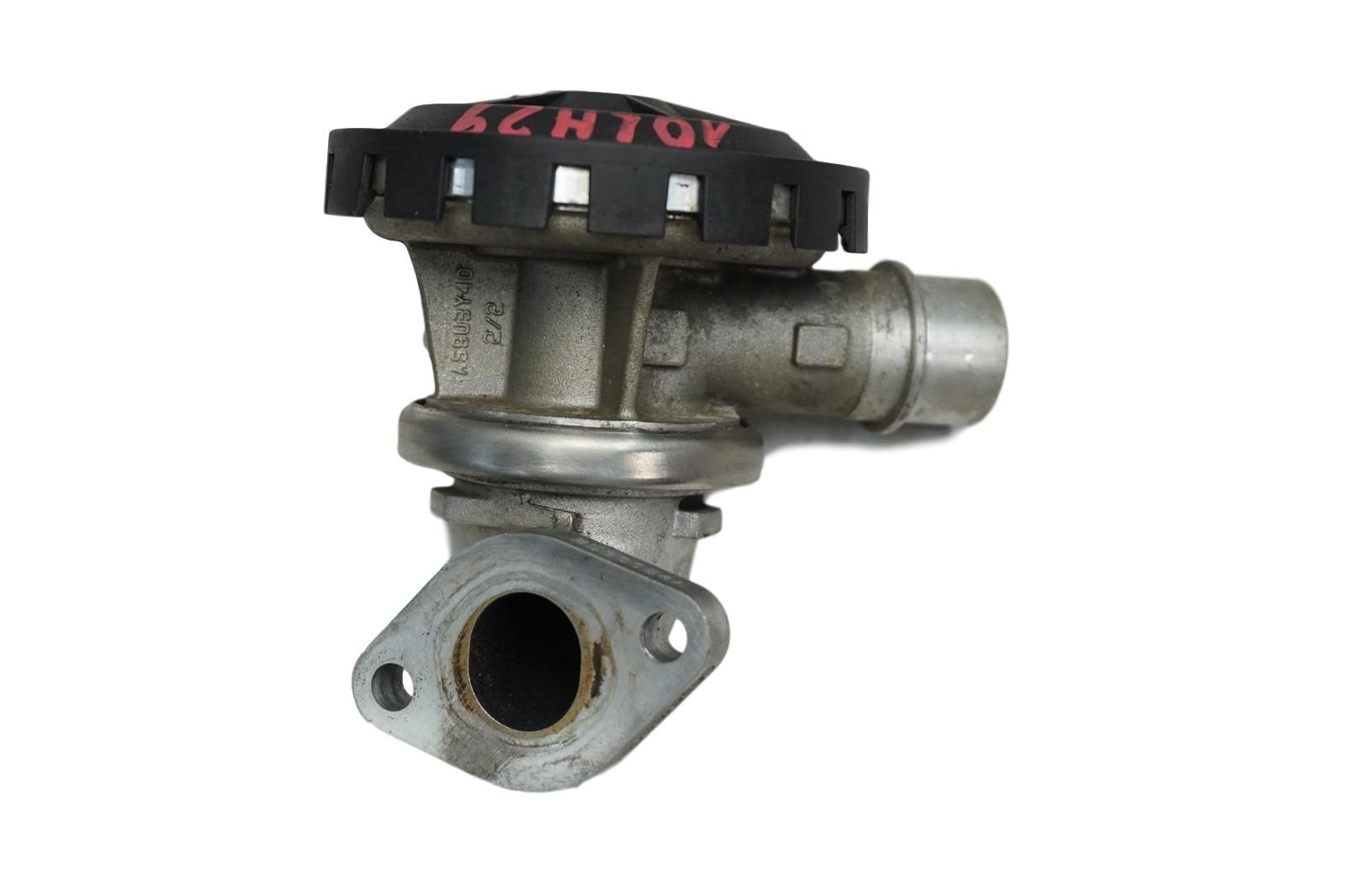 Egr Valve 2,0 16v EW10 9630168080 1628FN Citroen Peugeot main product photo