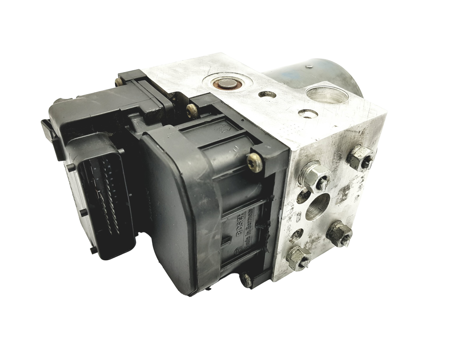 Abs Pump Opel Zafira Astra G 90581417 0265216651 34084 main product photo