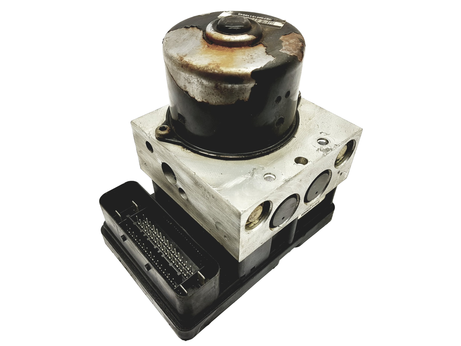 Abs Pump Ford Focus 2M51-2M110-EE 10.0925-0119.3 Ate 46591 main product photo