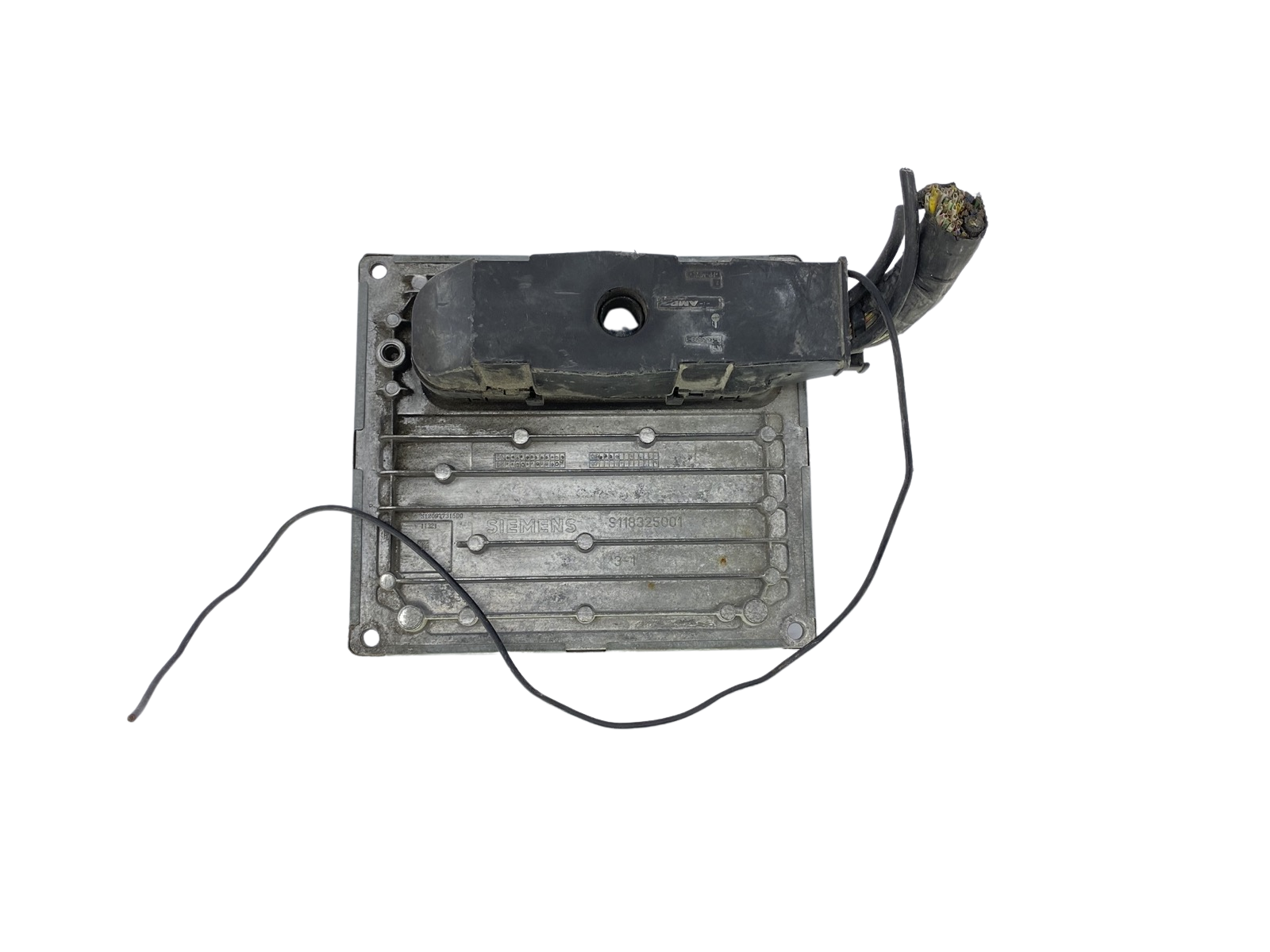 Controller Ford 6S61-12A650-FD S120977315D 2CJD Siemens 55248 main product photo