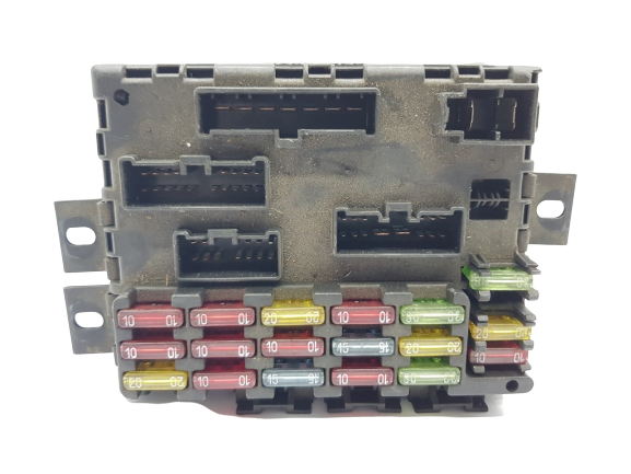 Fuse Box Fiat 46517276 main product photo