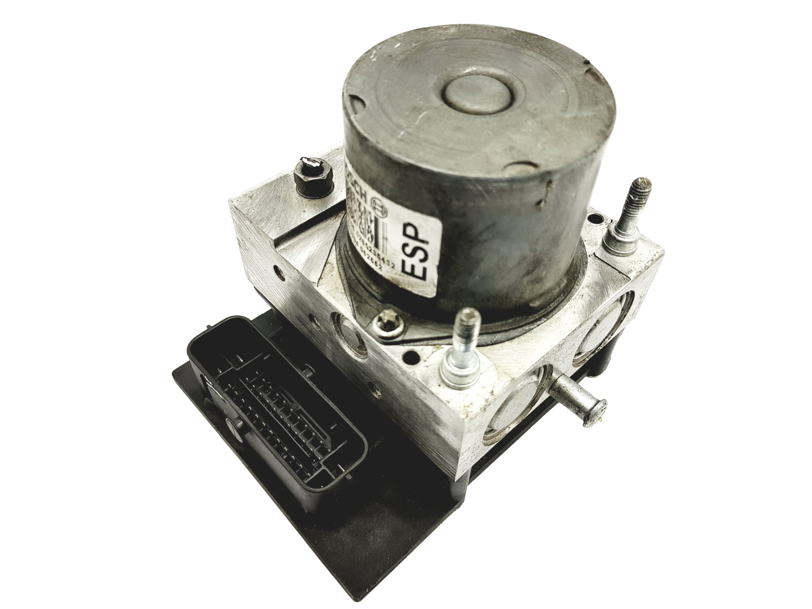 Abs Pump Fiat Grande Punto 51798105 0265950769 Bosch 35476 main product photo