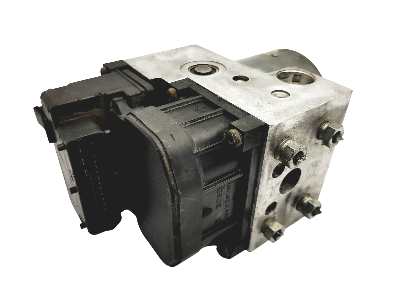 Abs Pump Opel Zafira Astra G 90581417 0265216651 34087 main product photo