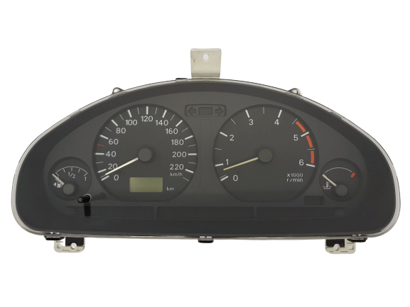 Speedometer/Instrument Cluster Mitsubishi Space Star MR480209 21051 main product photo