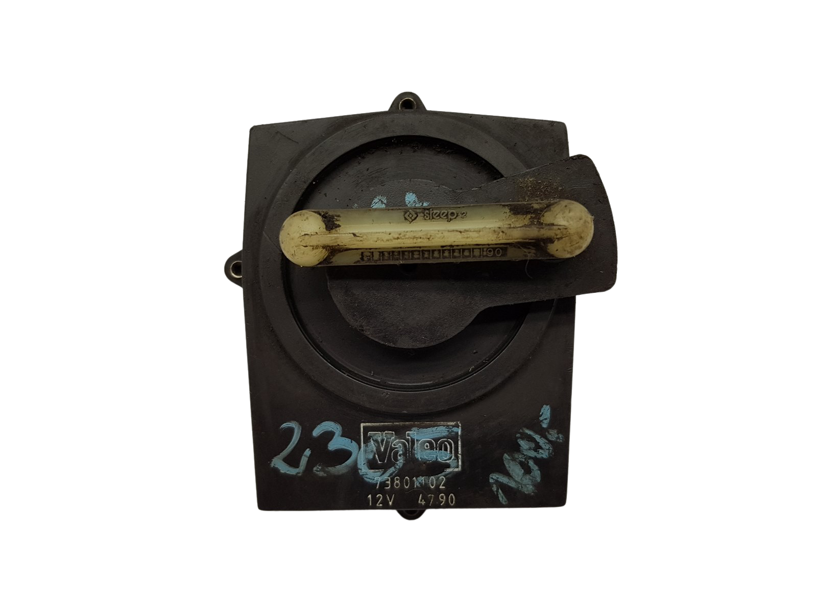 Sensor 73801102 96122910 Citroen XM Valeo 11817 main product photo