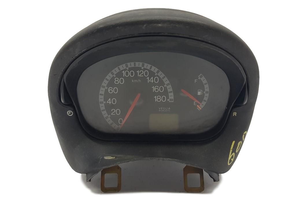Speedometer/Instrument Cluster Fiat Seicento 735270336 6063449916 14426 main product photo