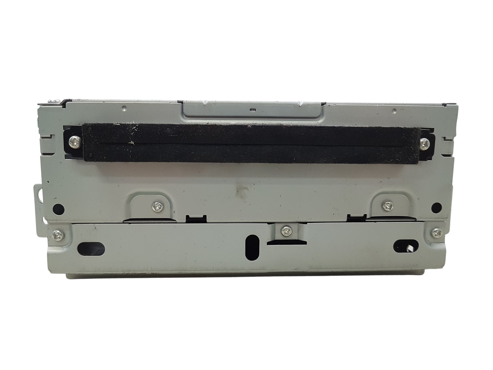 Cd Radio Player Volvo 31328067AA 1CDU main product photo
