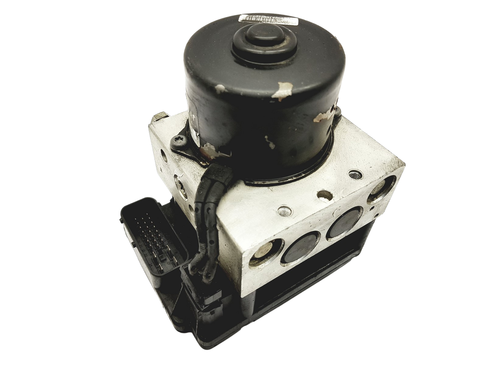Abs Pump VW Audi 1J0614117C 1J0907379G Ate 39099 main product photo