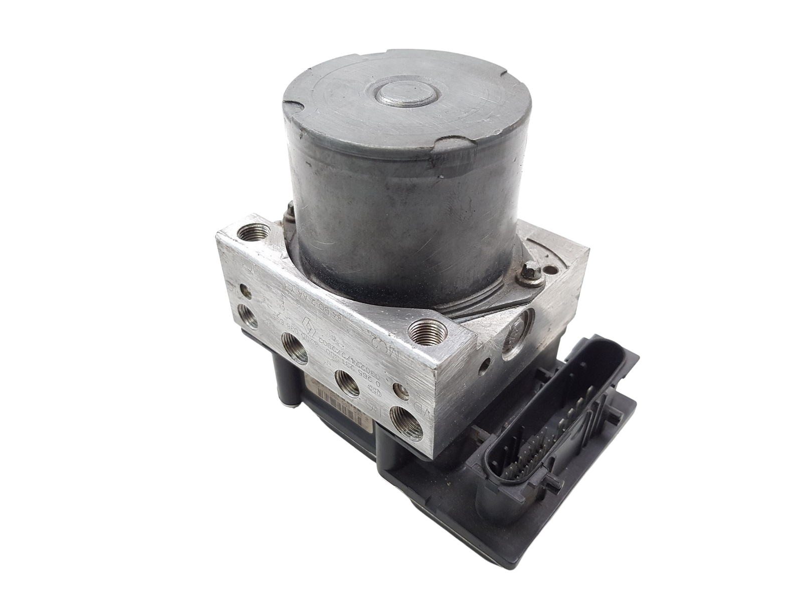 Abs Pump Renault 8200038695 0265800317 0265231300 2357 main product photo