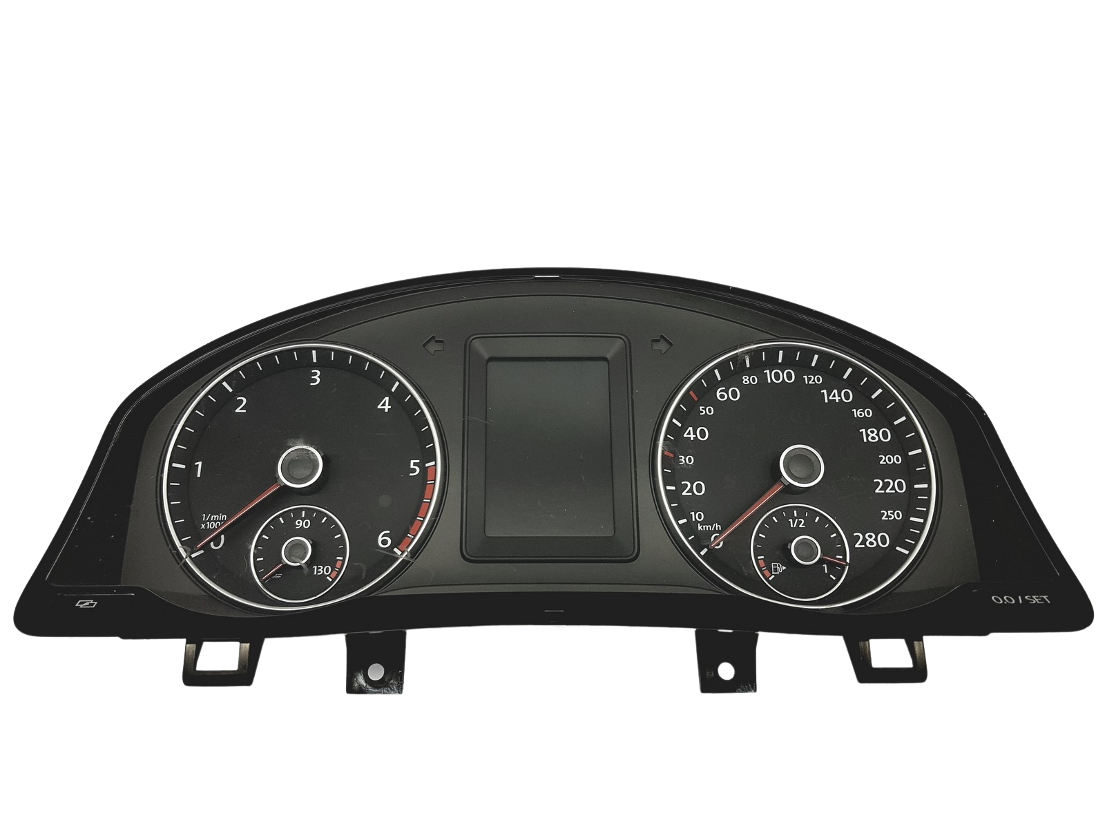 Speedometer/Instrument Cluster WV Sirocco 1K8920872A 55874 main product photo