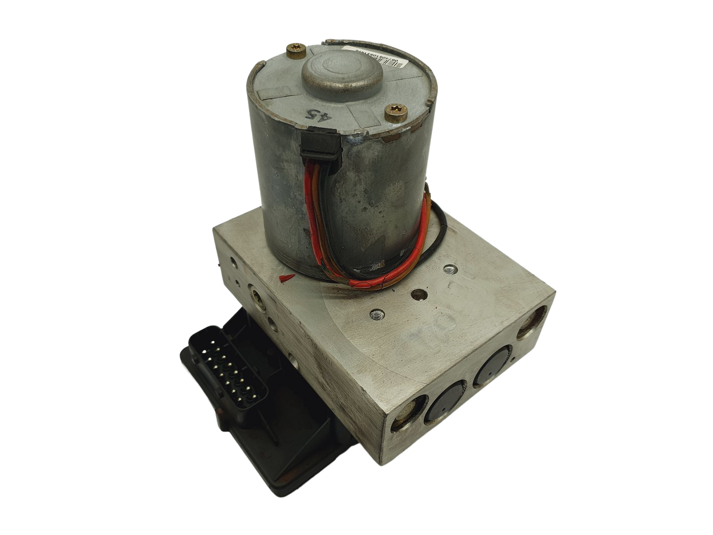 Abs Pump Mercedes CLK W208 A0034310312 10.0990-1327.2 Ate 64997 main product photo