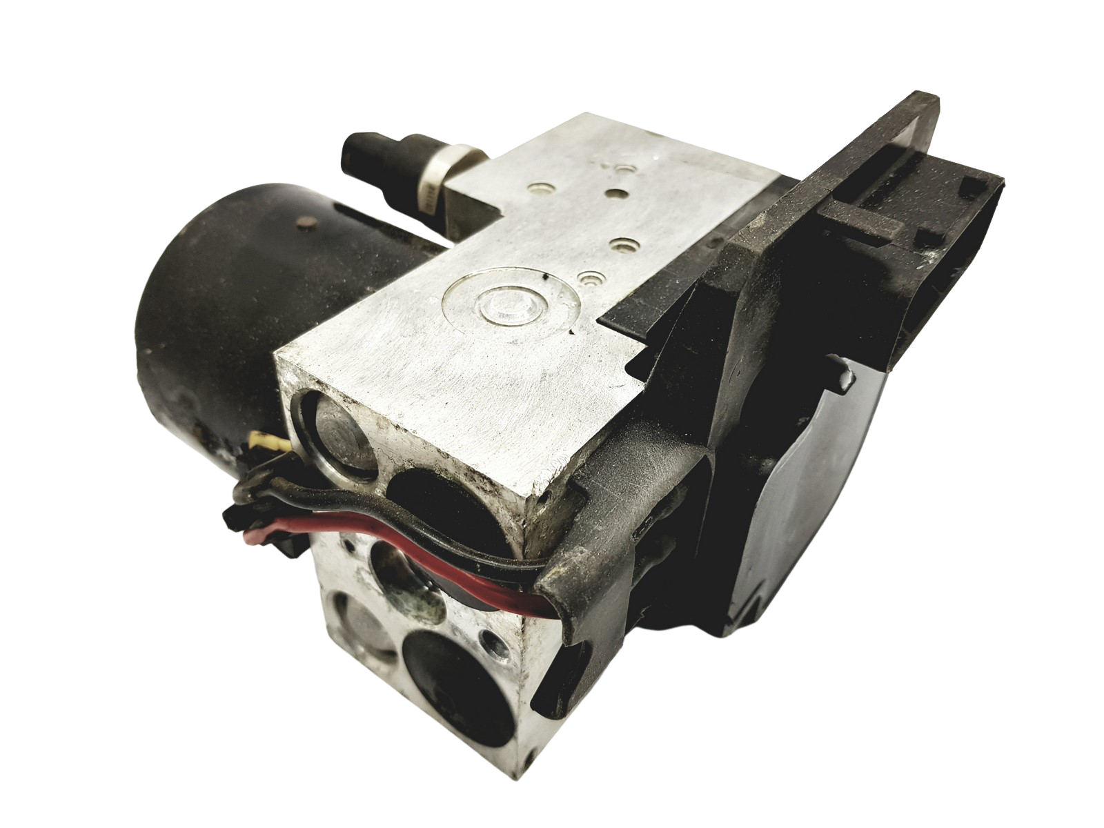 Abs Pump Mercedes A W168 A0044310912 0265202461 Bosch 38148 main product photo
