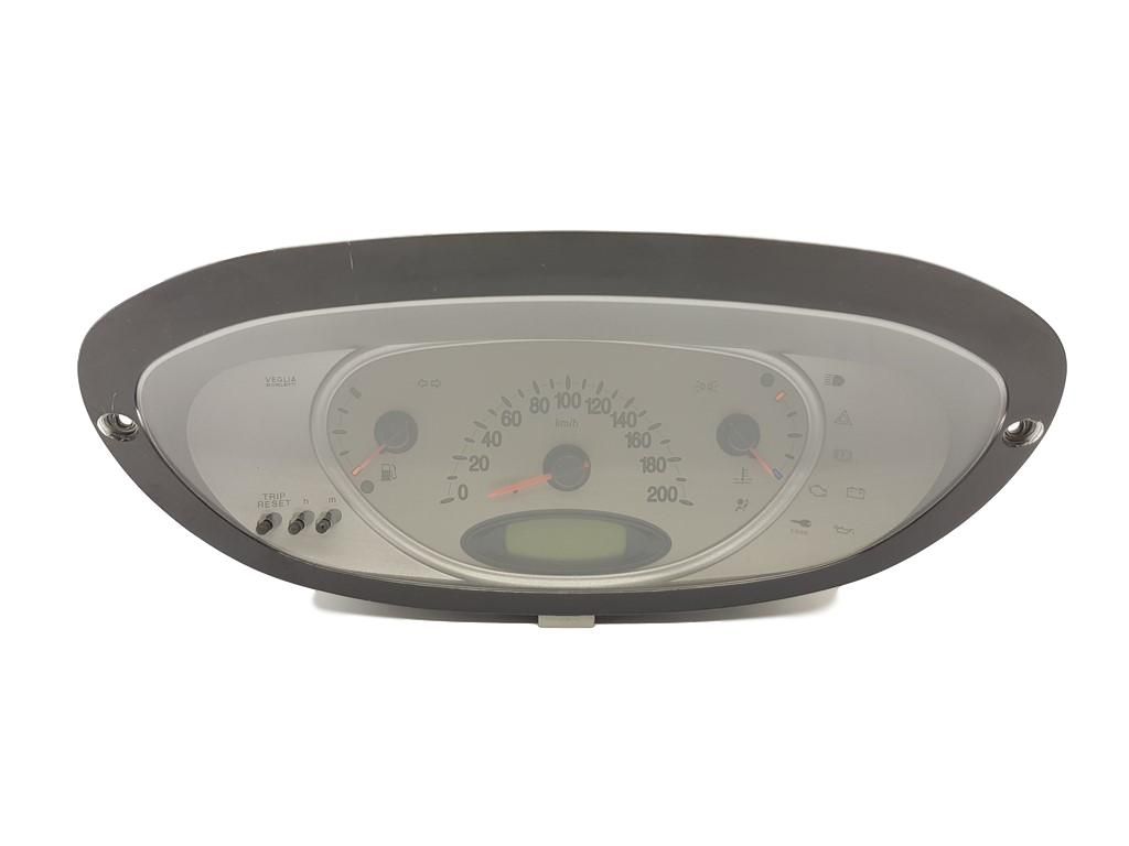 Speedometer/Instrument Cluster Lancia Ypsilon 46814971 main product photo