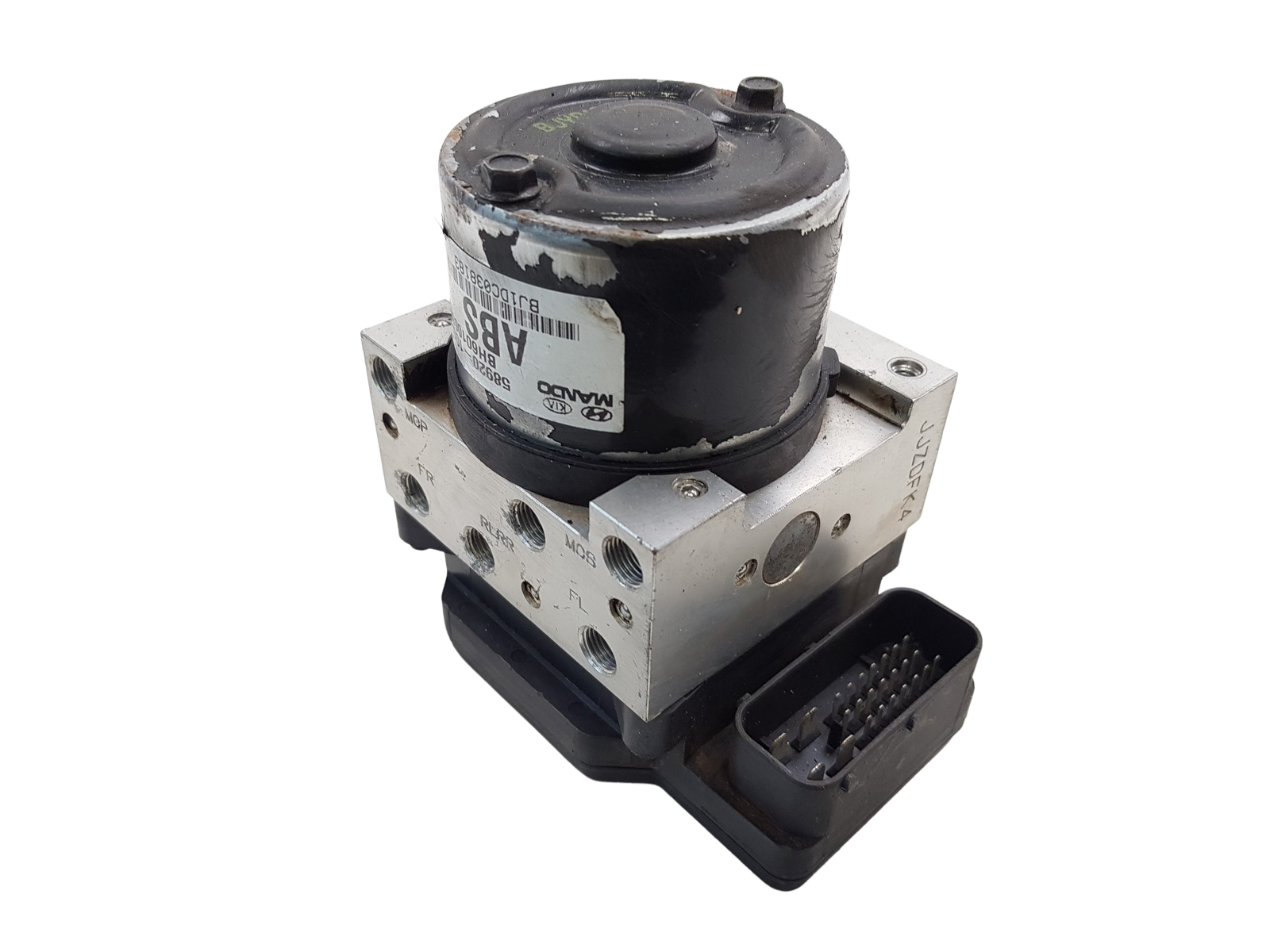 Abs Pump Hyundai Kia 58920-1G000 BH60106800 Mando 2098 main product photo