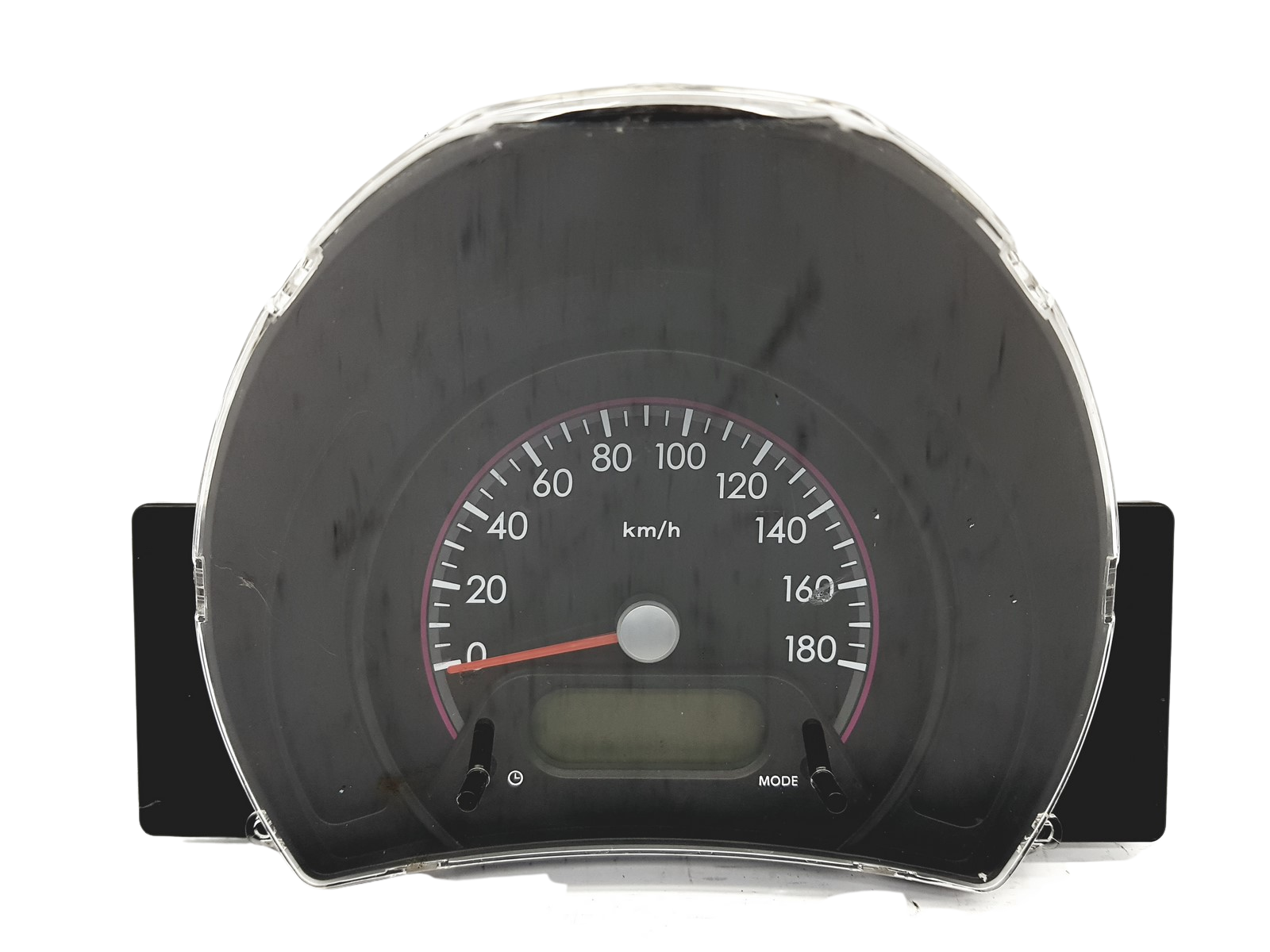 Speedometer/Instrument Cluster Nissan Pixo Suzuki Alto 34100M68K00 52372 main product photo