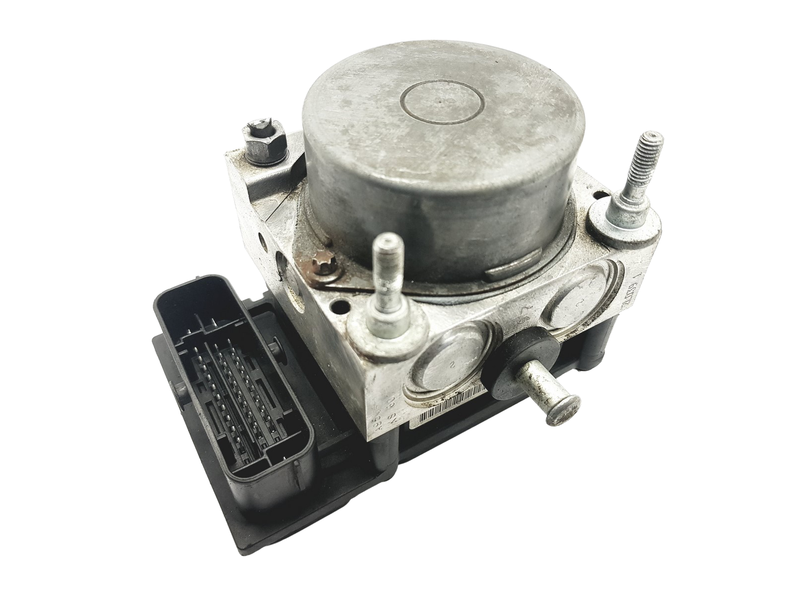 Abs Pump Fiat Panda 51799595 0265800673 Bosch 40461 main product photo