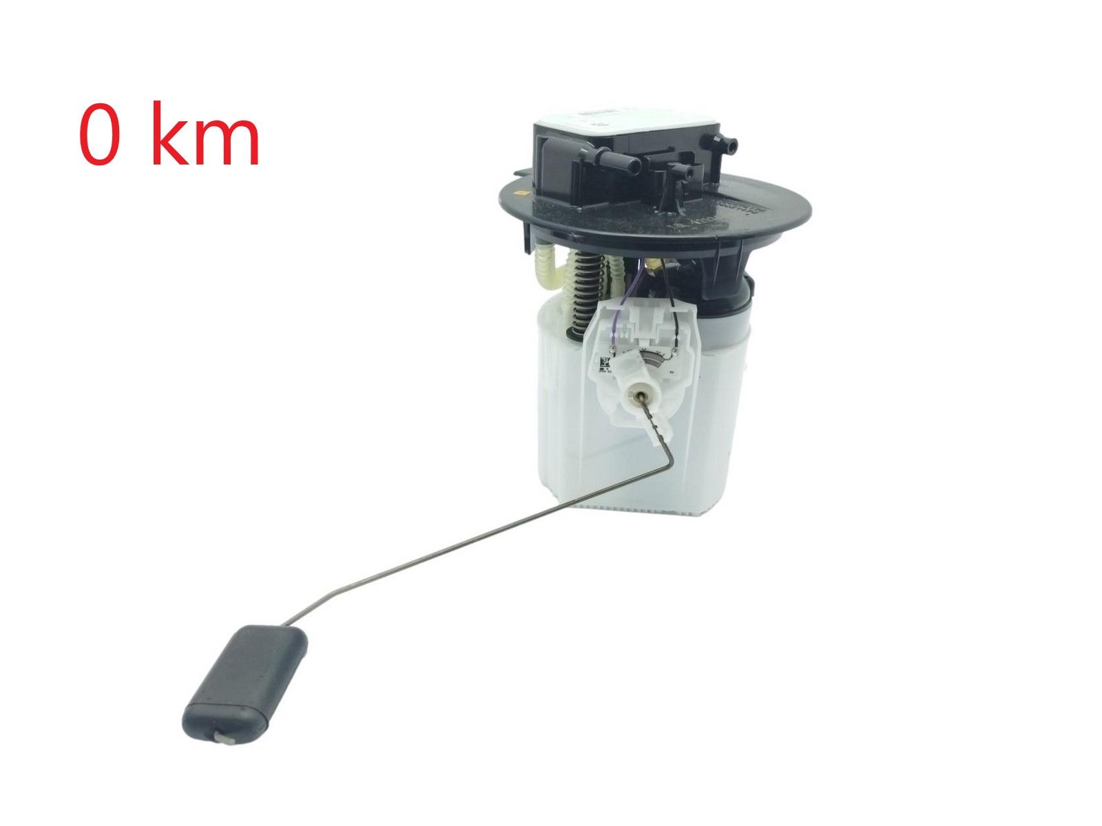 Fuel Pump Citroen Peugeot 9830956580 Delphi 0 km main product photo