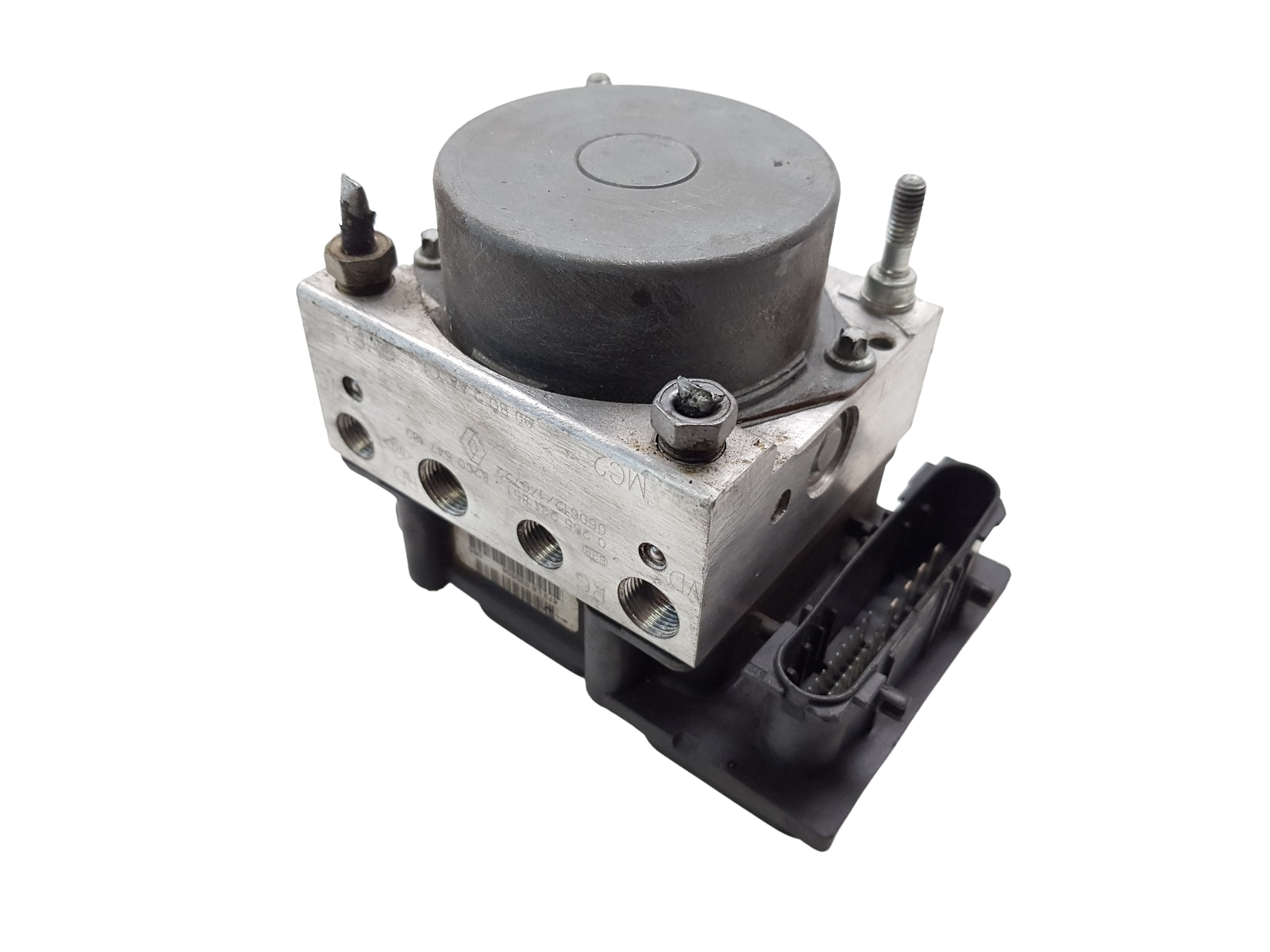 Abs Pump Dacia Logan 8200547182 0265231851 0265800584 main product photo