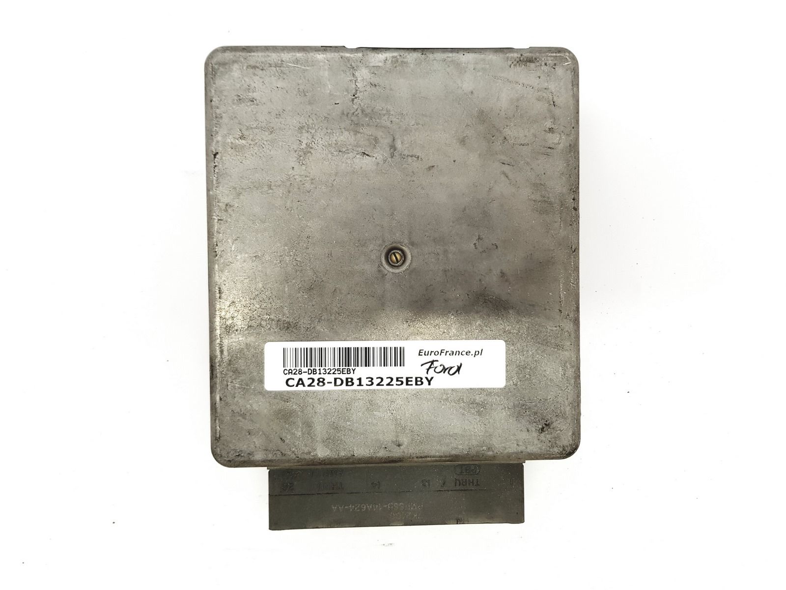 Controller 97FB-12A650-AJA SHIP LPE-307 Ford main product photo