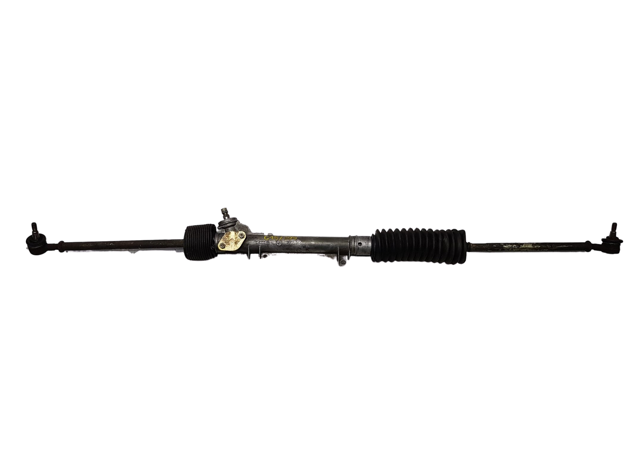 Steering Gear Citroen Peugeot C15 205 400023 2EF2 main product photo