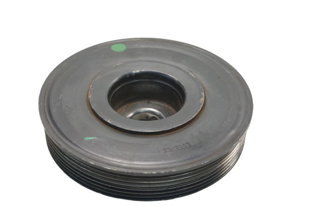 Crankshaft Pulley 2.0 16v F4R 8200386470 Renault main product photo
