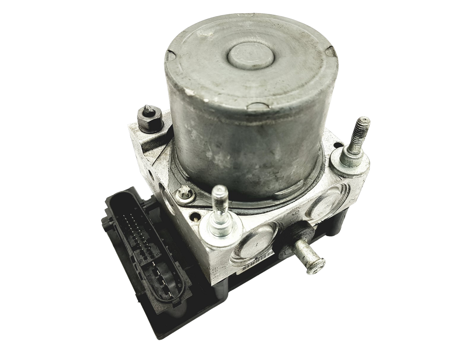 Abs Pump Fiat Punto 46836768 0265800315 Bosch 39664 main product photo
