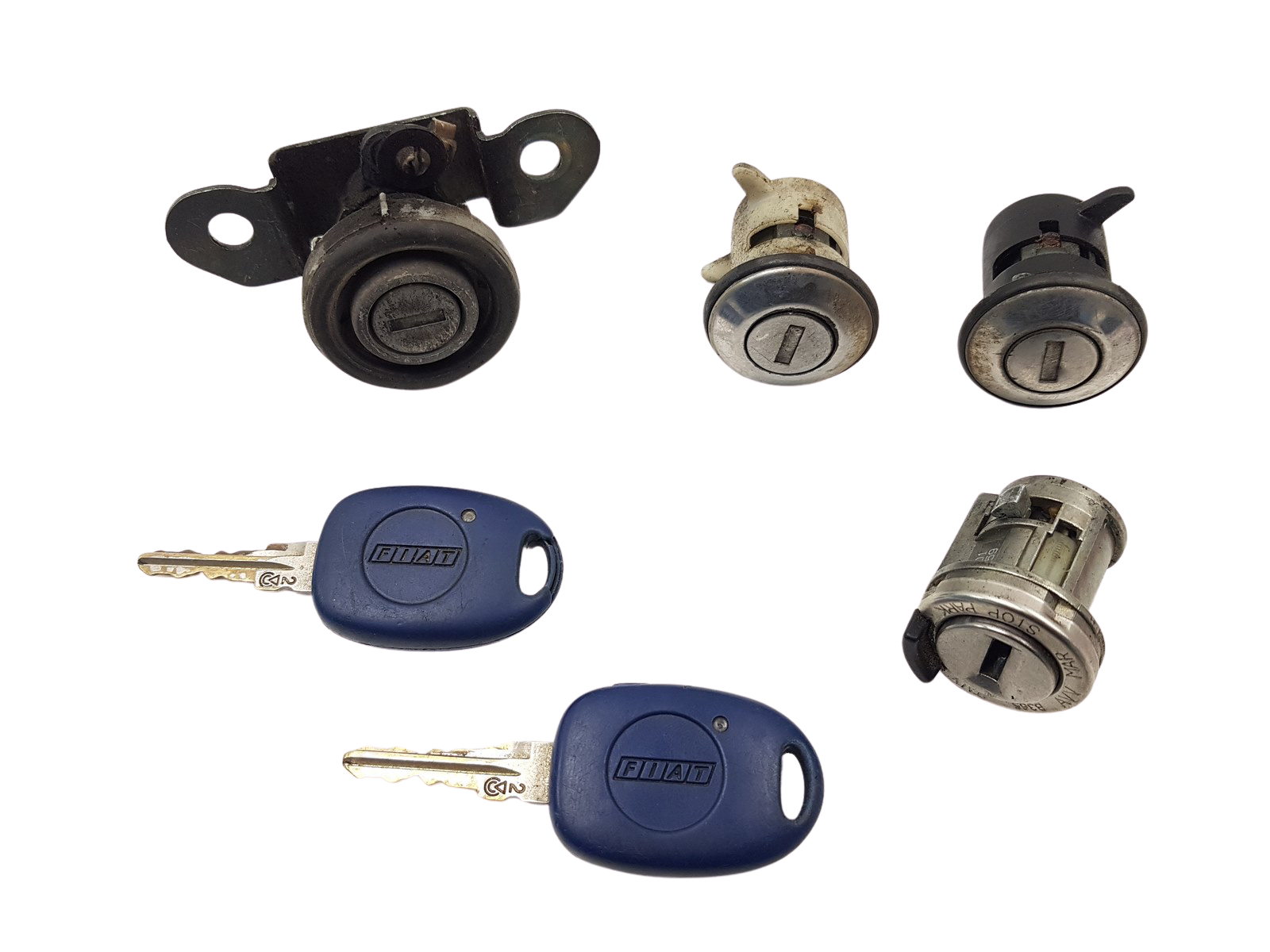 Ignition Switch Fiat Multipla main product photo