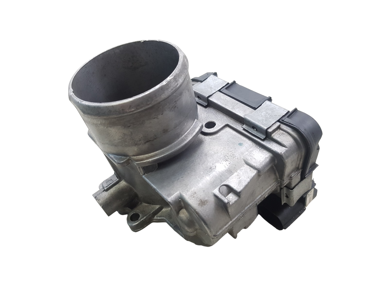 Air Throttle Body Fiat Ducato 5801727743 54DTE3I 2.3 1530 main product photo