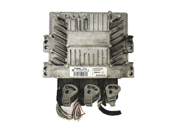 Controller S122326109A SID301 8200565863 8200592611 Renault 17063 main product photo