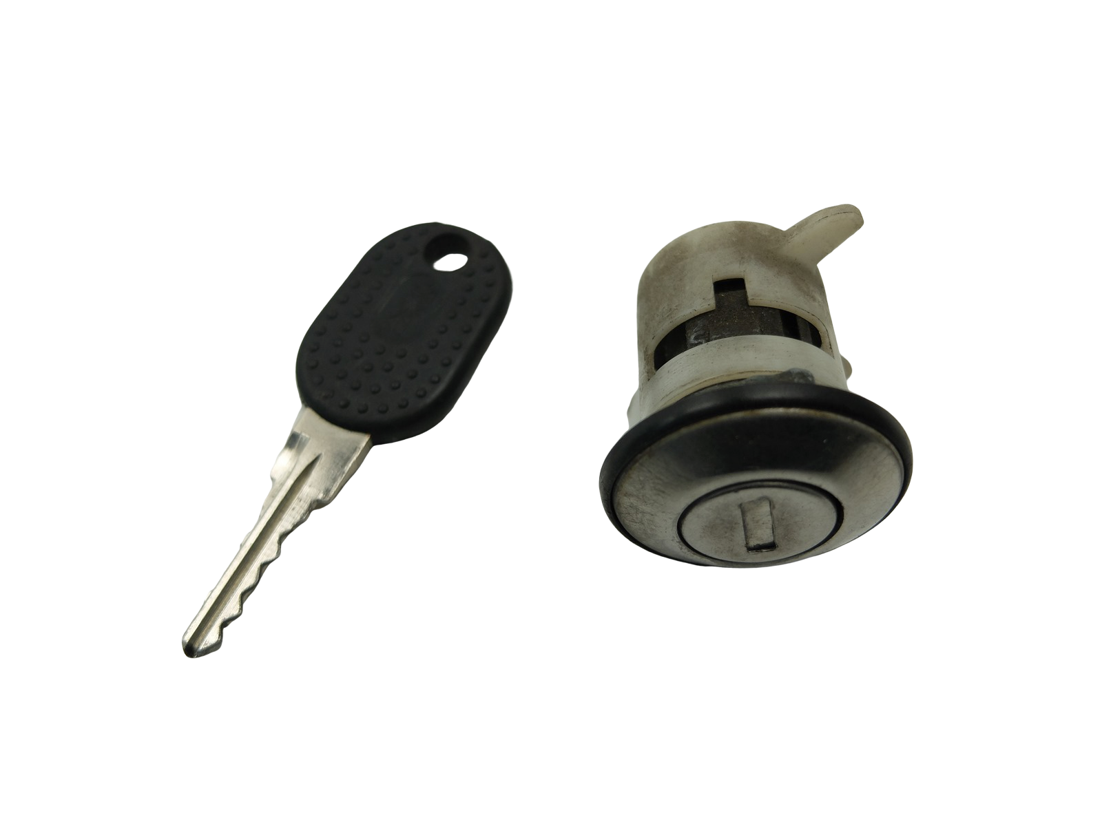 Lock Insert Left Front Fiat Punto main product photo