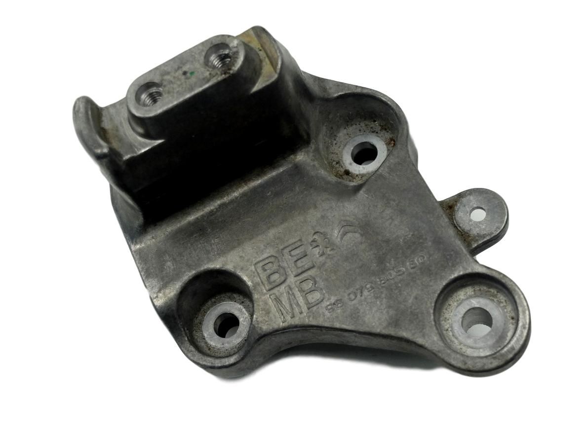 Engine Support 1,6 HDI 9807980580 Citroen Peugeot main product photo