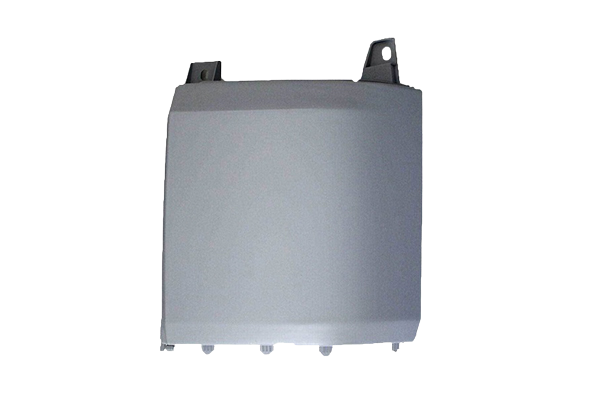 Bumper Corner Right Rear For VW T6 7E0807322B 88071828102 DPA main product photo
