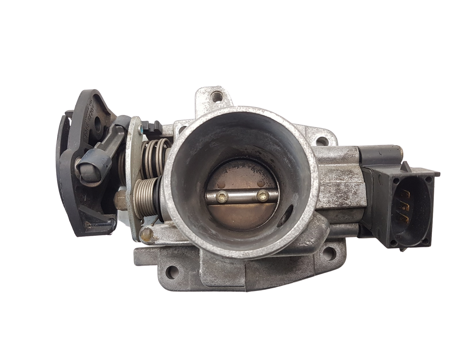 Air Throttle Body Ford Fiesta 95BF9B989JB main product photo