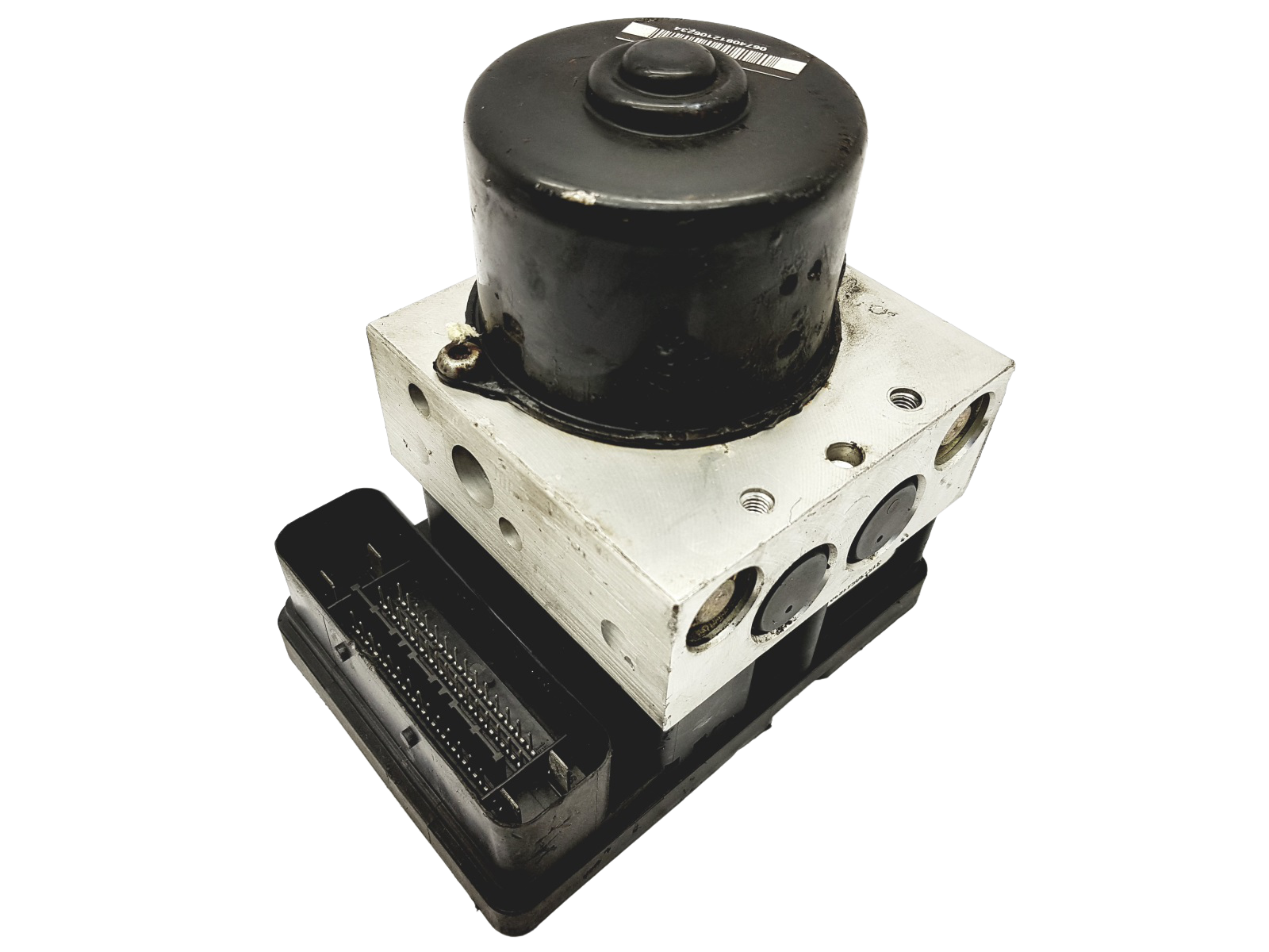 Abs Pump Ford Focus 2M51-2M110-EE 10.0925-0119.3 Ate 34391 main product photo