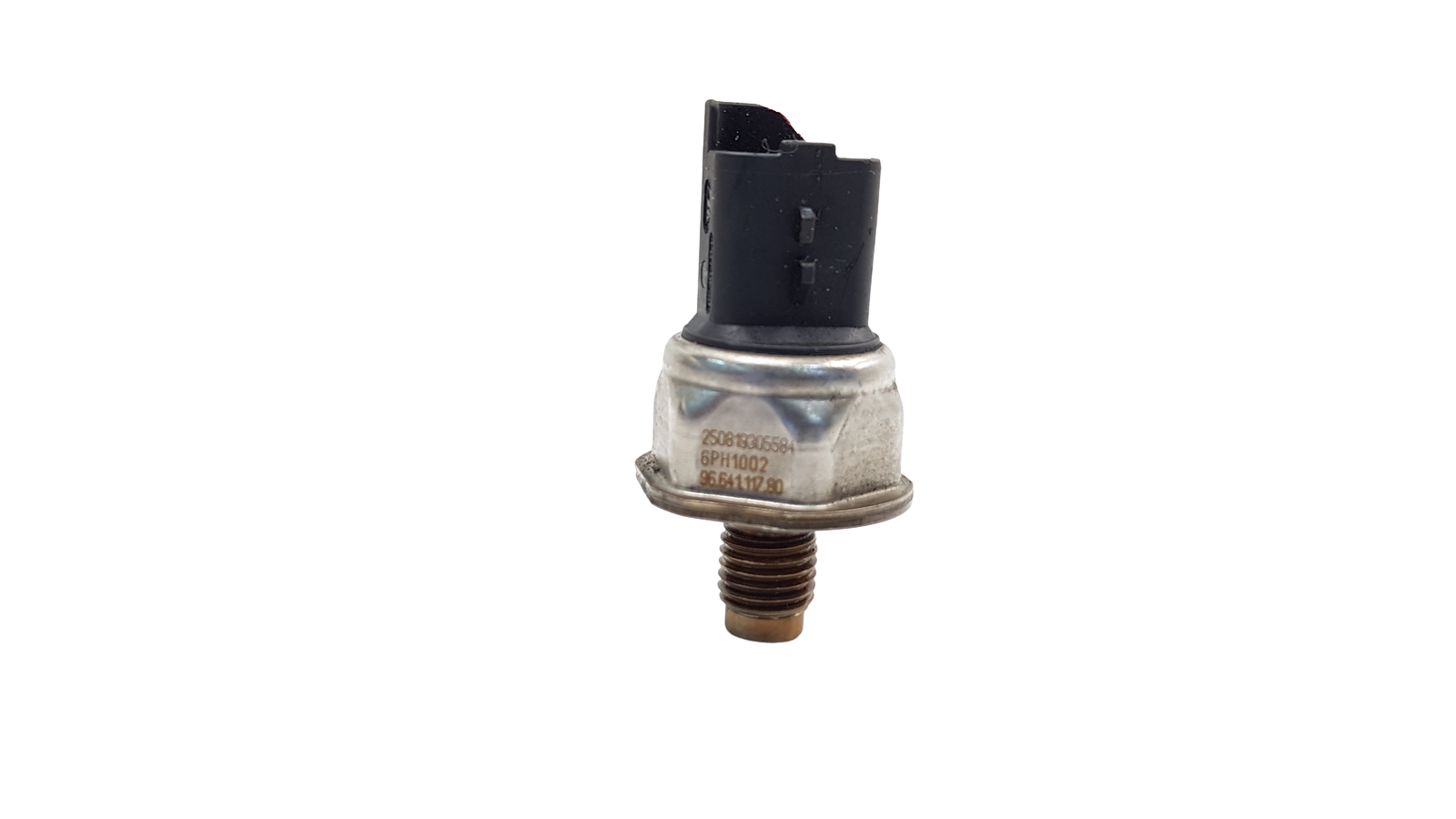 Fuel Pressure Sensor 9664111780 6PH1002 1.6 HDI eHDI 1920TL PSA main product photo