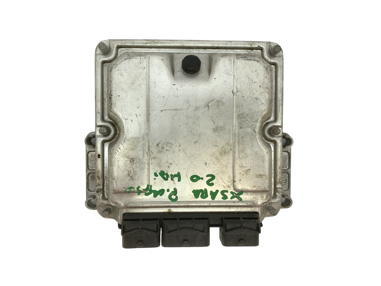 Controller 9646774280 0281010996 28FM0000 PSA Bosch 57548 main product photo