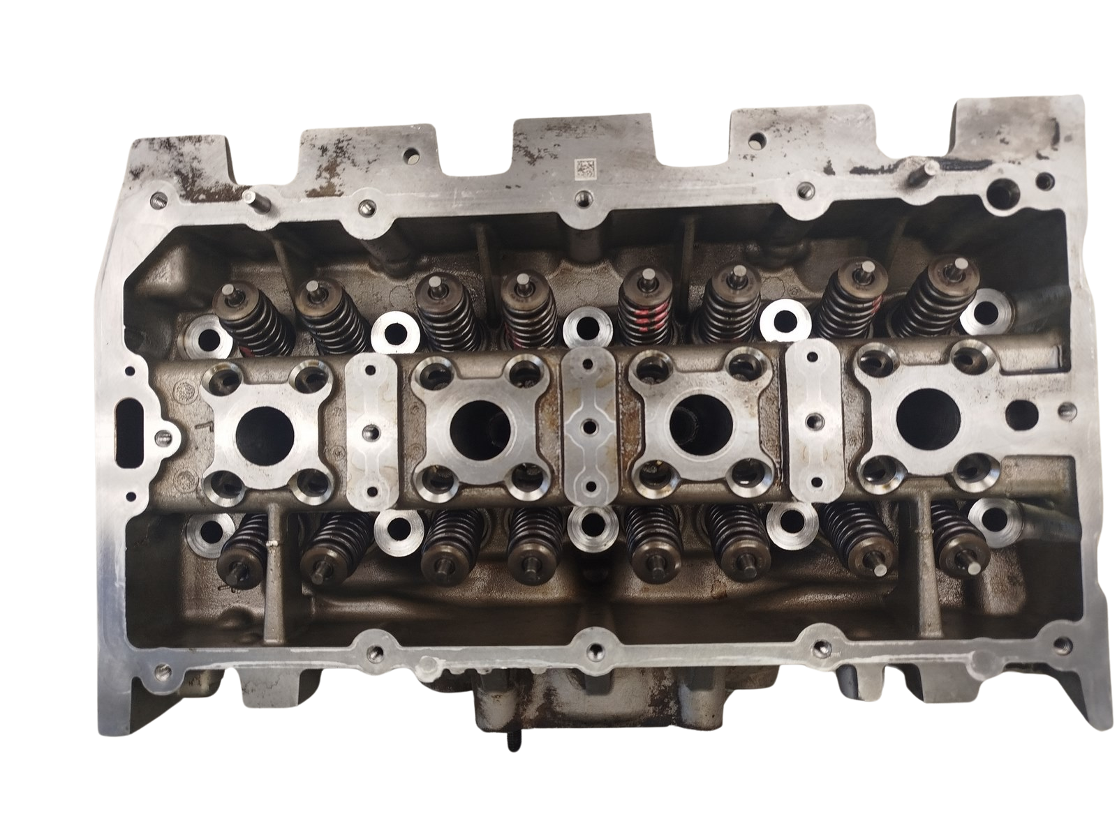 Cylinder Head VWAG 04E103404N 1.2 TSI CJZ main product photo