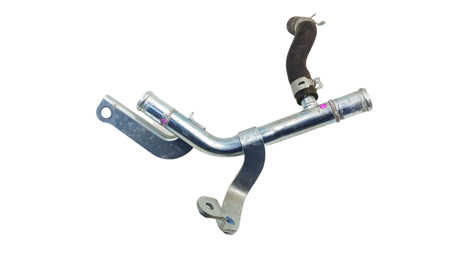 Cooling System Pipe 210214BD1A 140554BD4A 2.0 DCI Renault Koleos 2 0km main product photo