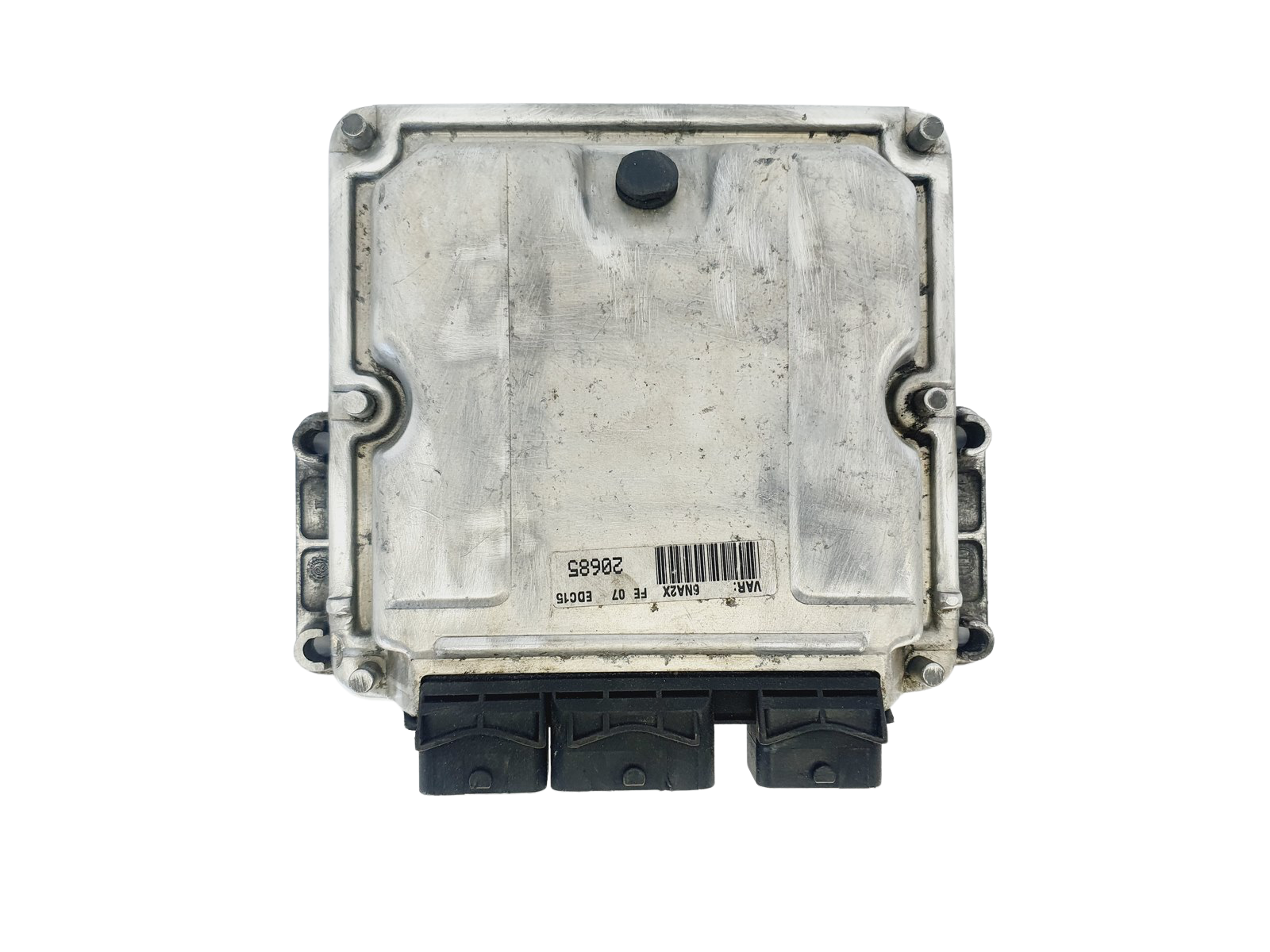 Controller 9646774280 0281010996 28FM0000 PSA Bosch 46311 main product photo