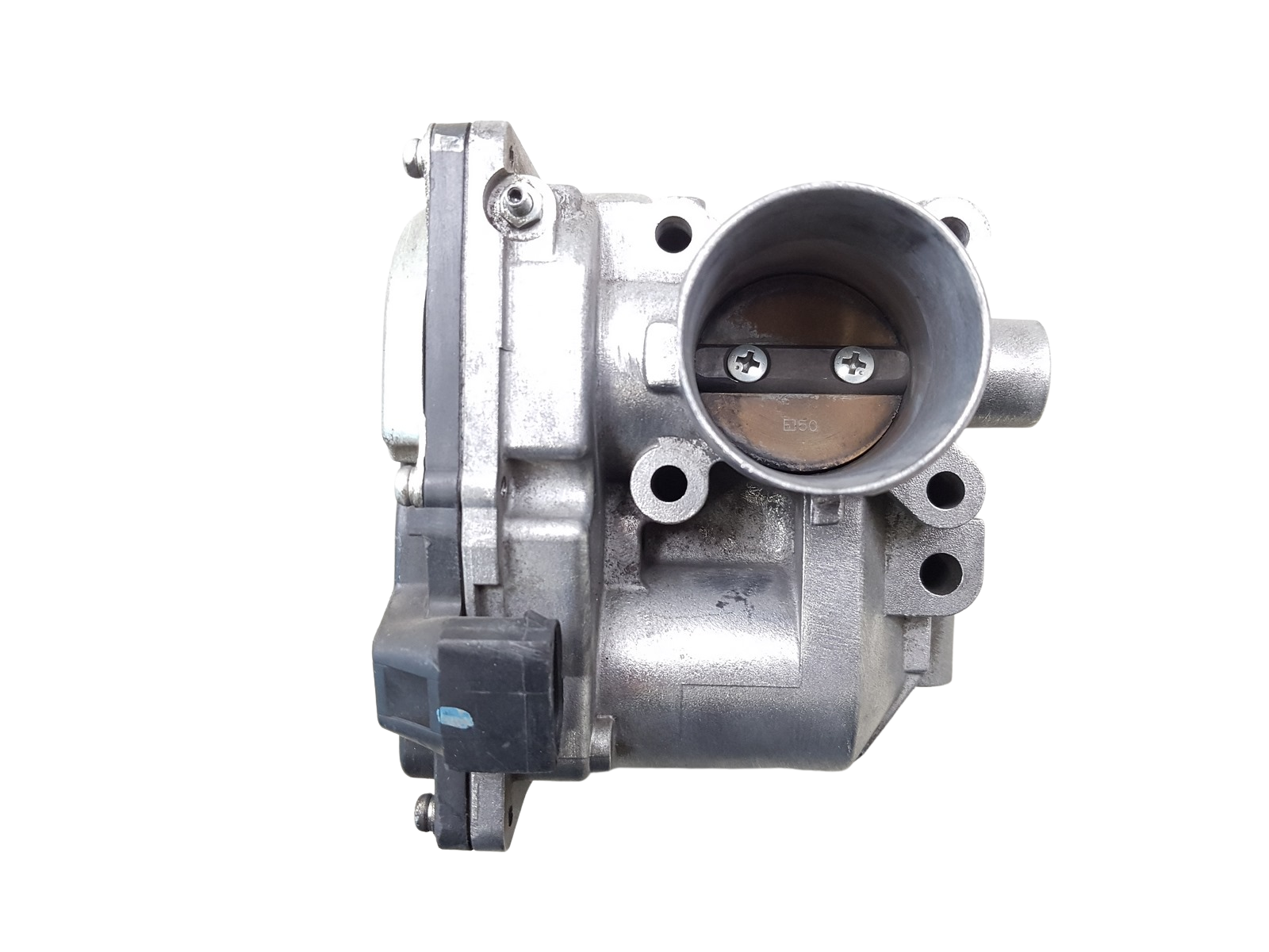 Air Throttle Body MIKUNI 40002 Smart 2274 main product photo