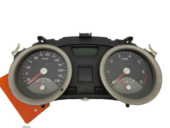 Speedometer/Instrument Cluster Renault Megane 2 8200364023 C 23178 main product photo
