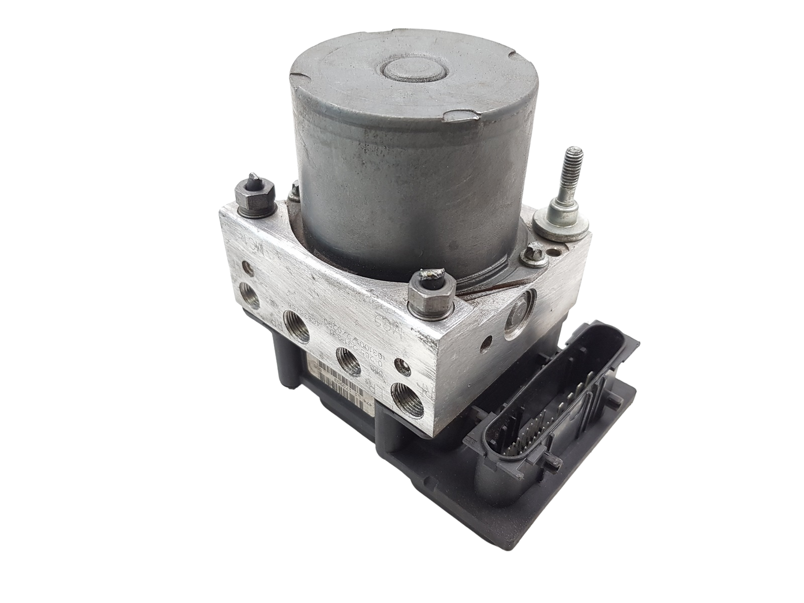 Abs Pump Fiat Punto 46836768 0265800315 0265231331 Bosch 1412 main product photo