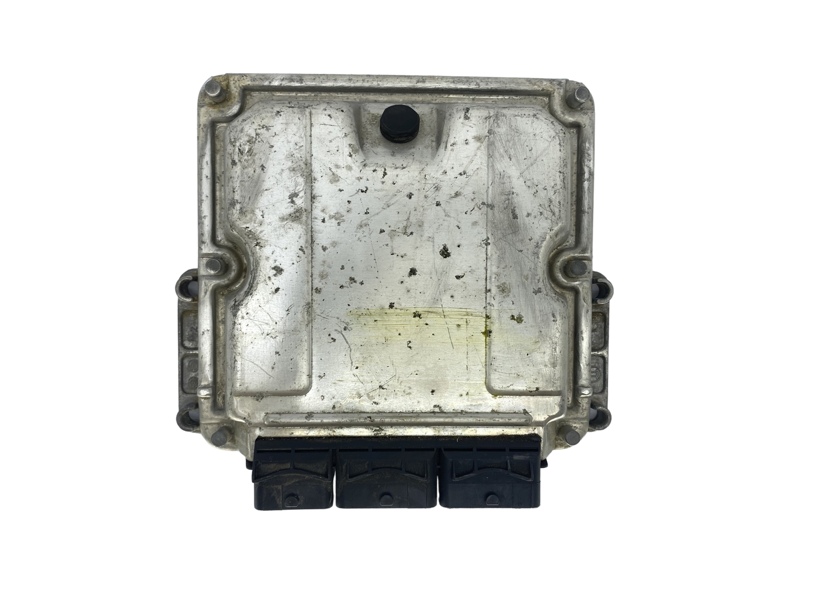 Controller 0281011325 8200309318 8200309329 Renault Bosch 57161 main product photo