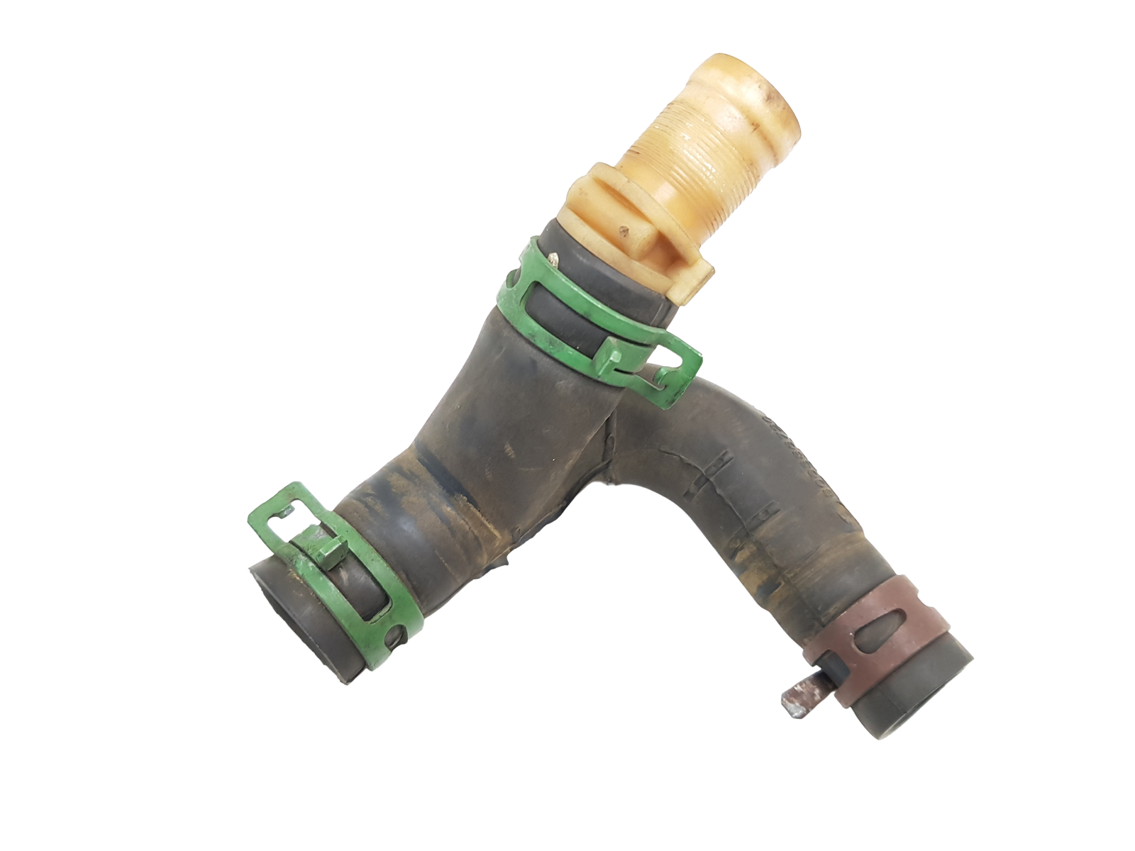 Cooling System Pipe 800386720 7701061051 1.5 DCI Renault main product photo