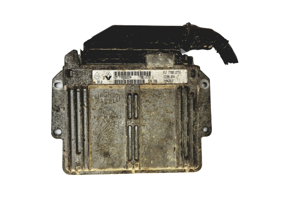 Controller 7700868294 7700112787 7700112791 Renault 18208 main product photo