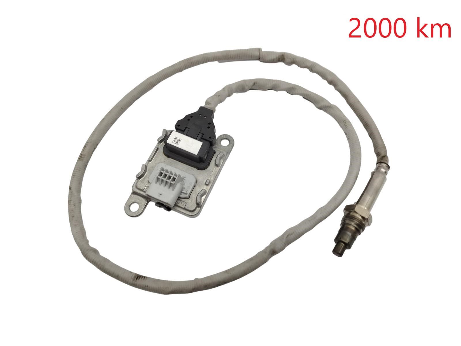 Sensor NOX Renault A2C39998300 NS11A 2.0 DCI 2000km main product photo