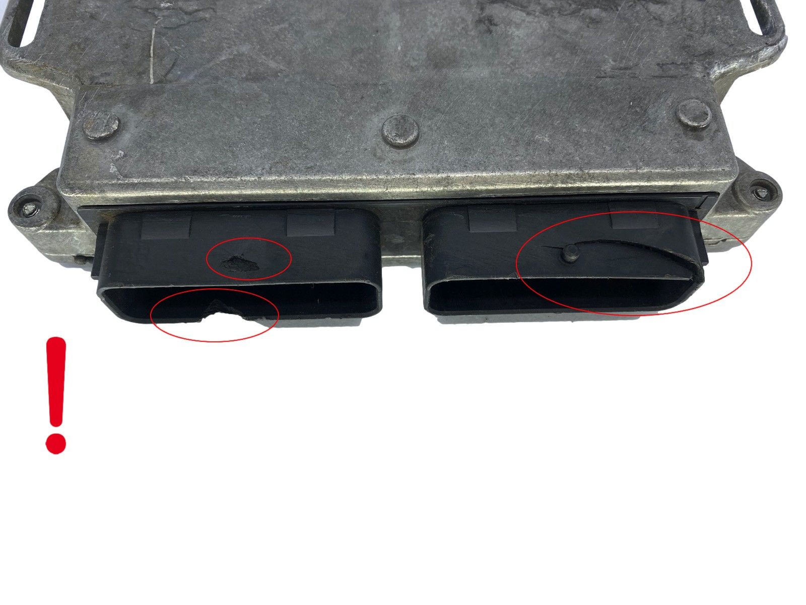 Controller LPG 10R-02401800 67R-01401200 110R-00401300 50532 main product photo