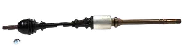 Drive Shaft Right Citroen Peugeot C15 205 1.1-1.4 EXP C9053 main product photo